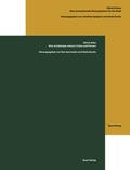 Cover: Z&uuml;rich Atlas und Z&uuml;rich Primer - Quart Verlag