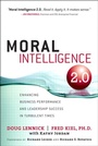 Cover: Moral Intelligence 2.0 - Addison Wesley