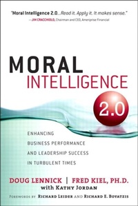 Abbildung von: Moral Intelligence 2.0 - Addison Wesley