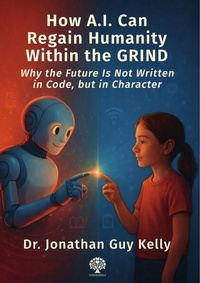Enlarge image Cover: How A.I. Can Regain Humanity Within the GRIND - GRIN Verlag