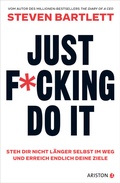 Cover: Just F*cking Do It - Ariston