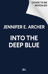 Enlarge image Cover: Into the Deep Blue - dtv