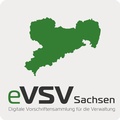 Cover: eVSV Sachsen - Boorberg
