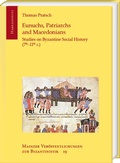 Cover: Eunuchs, Patriarchs and Macedonians - Harrassowitz Verlag