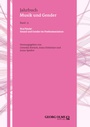 Cover: Non*binär! - Georg Olms Verlag