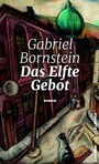 Cover: Das Elfte Gebot - Alfred Kr&ouml;ner Verlag