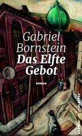 Cover: Das Elfte Gebot - Alfred Kr&ouml;ner Verlag