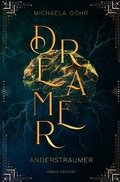 Cover: Dreamer - epubli