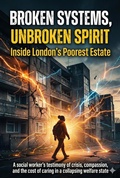 Cover: Broken Systems, Unbroken Spirit: Inside London's Poorest Estate - epubli