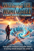 Cover: Watching the World Melt: A Climate Scientist's Reckoning - epubli