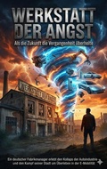 Cover: Werkstatt der Angst: Als die Zukunft die Vergangenheit &uuml;berholte - epubli