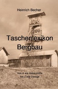 Cover: Taschenlexikon Bergbau - epubli
