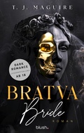 Cover: Bratva Bride - Blanvalet
