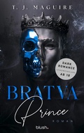 Cover: Bratva Prince - Blanvalet