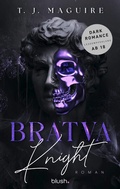 Cover: Bratva Knight - Blanvalet