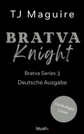 Cover: Bratva Knight - Blush Blanvalet