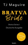 Cover: Bratva Bride - Blush Blanvalet