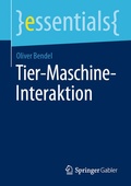 Bild: Tier-Maschine-Interaktion - Springer Gabler