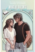 Cover: What He Doesn't Know - VAJOSH