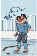 Cover: The Au Pair Affair - VAJOSH