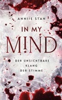 Cover: In My Mind - BoD - Books on Demand