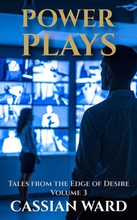 Enlarge image Cover: Power Plays - Cassian Ward