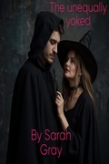 Cover: The unequally yoked - BookRix