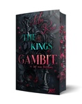 Cover: The Kings Gambit - Black Edition