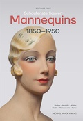 Cover: Schaufensterfiguren / Mannequins 1850-1950 - Michael Imhof Verlag