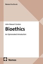 Cover: Bioethics - Nomos