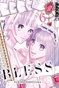 Cover: Bless 06 - TOKYOPOP GmbH