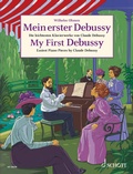 Cover: My First Debussy - Schott Music