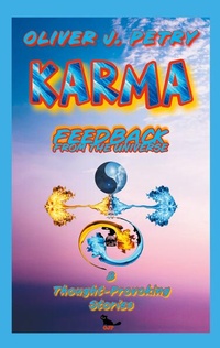 Enlarge image Cover: Karma - BoD - Books on Demand