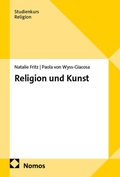 Cover: Religion und Kunst - Nomos
