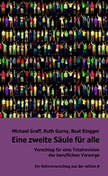 Cover: Eine zweite S&auml;ule f&uuml;r alle - Edition 8