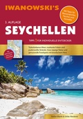 Cover: Seychellen - Reisef&uuml;hrer von Iwanowski - Iwanowski's Reisebuchverlag