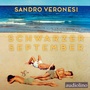 Cover: Schwarzer September - Audiolino