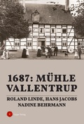 Cover: 1687: M&uuml;hle Vallentrup - Lippe Verlag