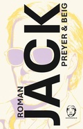 Cover: Jack - Edition Ac&eacute;phale