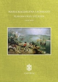 Cover: Fliegen um zu st&uuml;rzen - Castrum Verlag