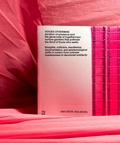 Cover: VOICES OTHERWISE: duration of presence and the generosity of togetherness nurture gardens that pollinate the thirst of those who seeks - CoMoon e.V.