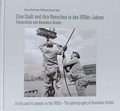 Cover: Eine Stadt und ihre Menschen in den 1950er Jahren - Stadt Ludwigshafen Stadtarchiv