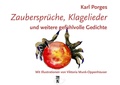 Cover: Zauberspr&uuml;che, Klagelieder - THK