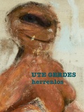 Cover: Ute Gerdes - Ernest Rathenau Verlag