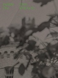 Cover: Invisible City - SHIFT BOOKS