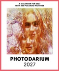 Cover: PHOTODARIUM 2027 - Seltmann Publishers GmbH
