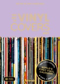 Cover: The Art of Vinyl Covers 2027 - Seltmann Publishers GmbH