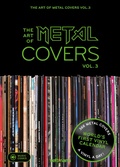 Cover: The Art of Metal Covers Vol. 3 - Seltmann Publishers GmbH