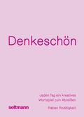 Cover: Denkesch&ouml;n - Seltmann Publishers GmbH