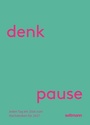 Cover: Denkpause 2027 - Seltmann Publishers GmbH